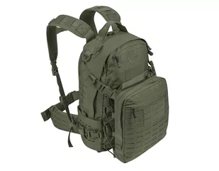HELIKON TEX / POLSKA plecak GHOST Mk II - olive green (BP-GHST-CD5-OGR) BP-GHST-CD5-OGR - Plecaki - miniaturka - grafika 4