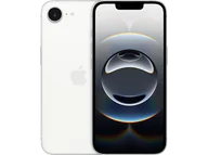 Telefony komórkowe - Apple iPhone 16e 512GB Biały - miniaturka - grafika 1
