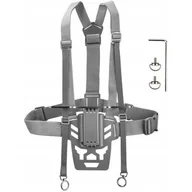 Akcesoria do drona - Szelki SUNNYLIFE ZJ844-D do Dji RC Plus - miniaturka - grafika 1