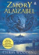 Horror, fantastyka grozy - Zmory Alaizabel - miniaturka - grafika 1