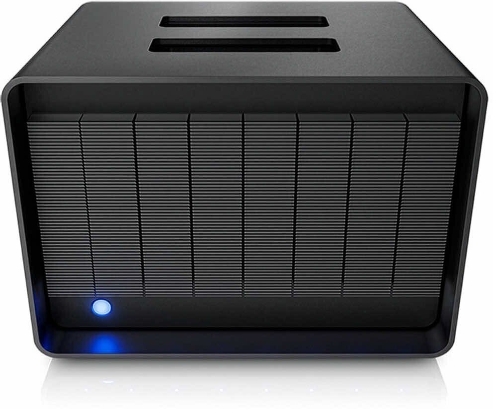 Macierz dyskowa LaCie LaCie 8big Pro5 64TB 3.5E THUNDERBOLT 5 STNC64000400