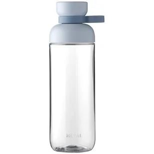 Butelka plastikowa MEPAL Vita 700 ml Jasnoniebieski - Shakery i bidony sportowe - miniaturka - grafika 1