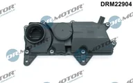 Silnik - akcesoria - Pokrywa głowicy cylindrów Dr.motor Automotive DRM22904 - miniaturka - grafika 1
