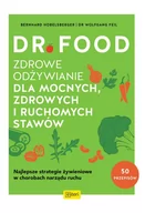 Zdrowie - poradniki - Esteri Dr Food. Zdrowe odżywianie dla mocnych... - Bernhard Hobelsberger, Feil W. - miniaturka - grafika 1