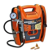 Sprężarki i kompresory - Revolution Kompresor wielofunkcyjny Revolution Simply SIMPLY - miniaturka - grafika 1