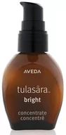 Olejki do mycia twarzy - AVEDA Tulasara Koncentrat rozświetlający 30 ml - miniaturka - grafika 1