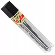 Ołówki - Pentel Grafity ołówkowe C505 Hi-Polymer F 0,5mm - miniaturka - grafika 1