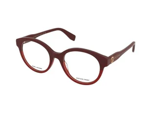 Dioptrie szkieł Marc Jacobs Marc 817 LHF - Okulary korekcyjne, oprawki, szkła - miniaturka - grafika 1