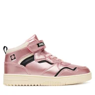 Buty dla dziewczynek - Sneakersy Primigi AVANT-8968400 Różowy - miniaturka - grafika 1