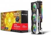 Karty graficzne - Sapphire Radeon RX 6900 XT Nitro+ SE OC 16GB GDDR6 11308-03-20G 11308-03-20G - miniaturka - grafika 1