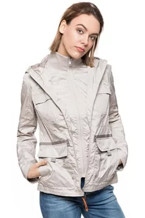 Tom Tailor, Kurtka damska, Light Functional Anorak, rozmiar L - Kurtki damskie - miniaturka - grafika 1