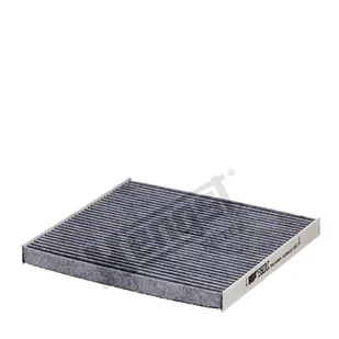 FILTR POWIETRZA KABINOWY TOYOTA E1927LC - Filtry kabinowe - miniaturka - grafika 1