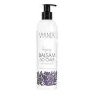 Balsamy i kremy do ciała - Vianek Kojący balsam do ciała, 300 ml - miniaturka - grafika 1