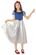 Stroje karnawałowe - KRASZEK Strój dla dzieci "Królewna Śnieżka" KRASZEK rozm 134/140 cm 965-KROLEWNA-III - miniaturka - grafika 1