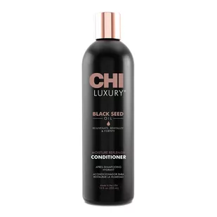 CHI CHI Luxury odżywka nawilżająca 355ml - Odżywki do włosów - miniaturka - grafika 1