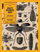 Pozostałe książki - Insects Reference Book - miniaturka - grafika 1