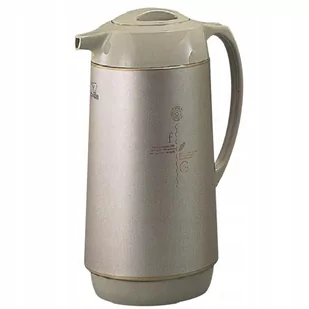 Termos szklany ZOJIRUSHI AHGB-13-TK 1,3 l brązowy - Termosy - miniaturka - grafika 1