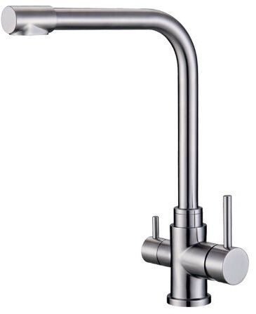 Zlewozmywak Aquila Aquila Aurelis Plus inox Aurelis I Plus