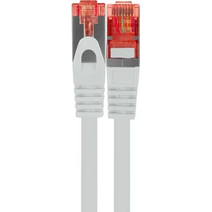LANBERG Kabel RJ-45 RJ-45 2 m - Kable komputerowe i do monitorów - miniaturka - grafika 1