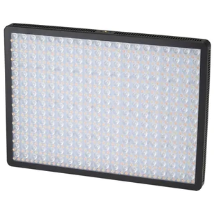 Amaran Pano 120c Kit Charcoal - Kamery cyfrowe - akcesoria - miniaturka - grafika 1