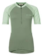 Koszulki i topy damskie - VAUDE Damska koszulka damska Advanced Tricot IV - miniaturka - grafika 1