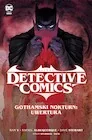 Komiksy dla młodzieży - Gothamski Nokturn: Uwertura. Batman Detective Comics. Tom 1 - miniaturka - grafika 1