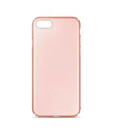 Etui i futerały do telefonów - ERT GROUP Etui na telefon komórkowy Premium matowe do iPhone 6 Plus, różowe złoto - miniaturka - grafika 1