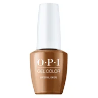 Lakiery hybrydowe - OPI Gel Color Your Way, hybrydowy lakier do paznokci, Material Gworl, 15ml - miniaturka - grafika 1
