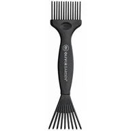 Szczotki i grzebienie do włosów - Olivia Garden Przyrząd Do Czyszczenia Szczotek Brush Cleaner Mini - miniaturka - grafika 1