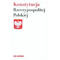 od.nowa Konstytucja Rzeczypospolitej Polskiej - Praca zbiorowa