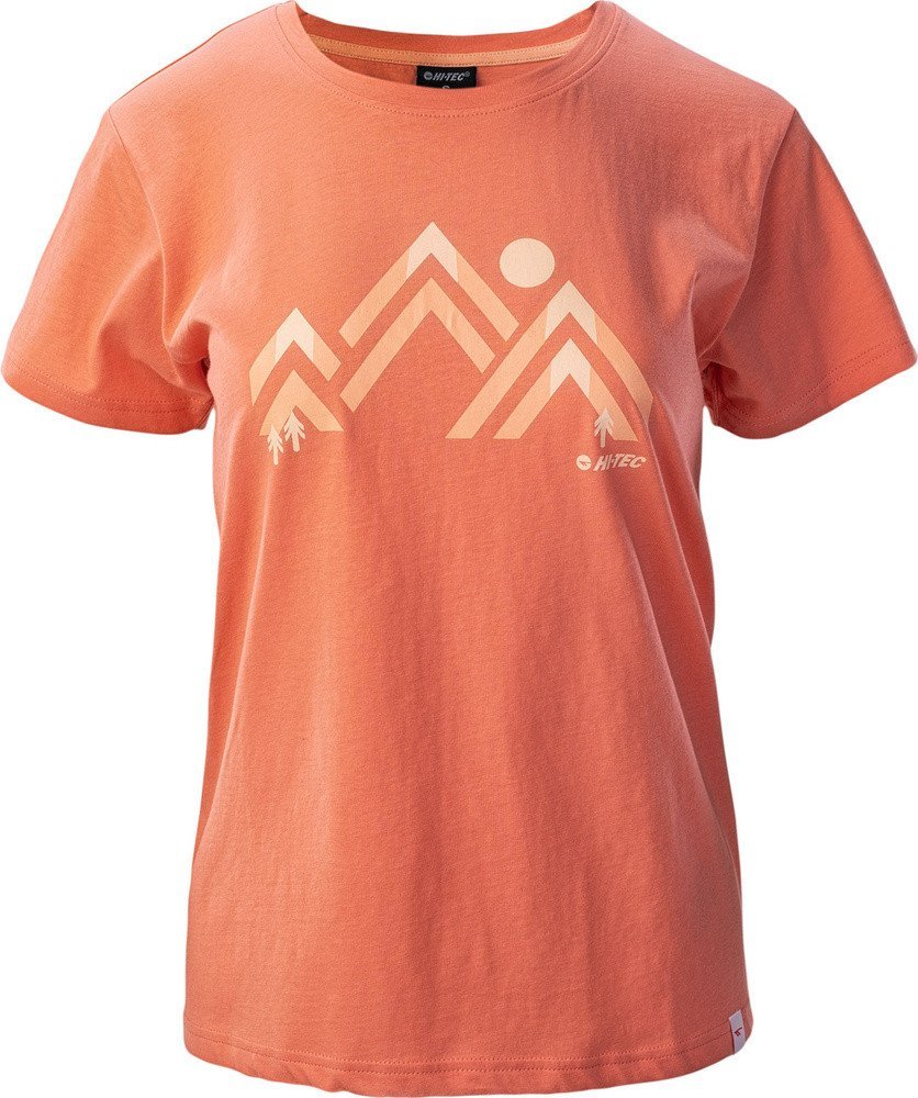 Damska Koszulka LADY MARI