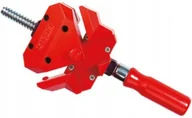 Imadła i ściski - Bessey Ścisk/Imadło Kątowe Samonastawne, Rozwartość 55Mm. BY WS3 4008158010427 - miniaturka - grafika 1