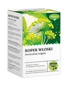 Układ pokarmowy - Koper Włoski Fix zioła, 30 saszetek /Herbapol/ - miniaturka - grafika 1