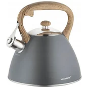Czajniki na gaz - Klausberg Czajnik Klausberg KB-7297 z gwizdkiem 3L KB-7297 - miniaturka - grafika 1