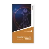 Książki medyczne - Medycyna Praktyczna Interna Szczeklika MAŁY podręcznik 2021/22 - miniaturka - grafika 1