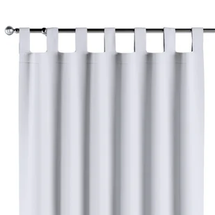 Zasłona na szelkach 1 szt. - Zasłony - miniaturka - grafika 1