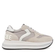 Sneakersy damskie - Sneakersy Voile Blanche Merry Sport 0012018825.04.1B49 Szary - miniaturka - grafika 1