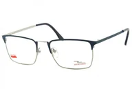 Okulary korekcyjne, oprawki, szkła - Okulary oprawki korekcyjne unisex LIW LEWANT 3897 - miniaturka - grafika 1