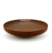 Paleniska ogrodowe - BONFEU PALENISKO OGRODOWE MISA OGNIOWA BONBOWL 80 - miniaturka - grafika 1