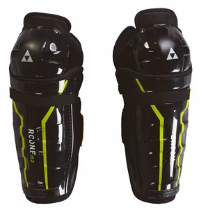 Golenie Fischer RC ONE IS2 Senior 16 cali - Hokej - miniaturka - grafika 1