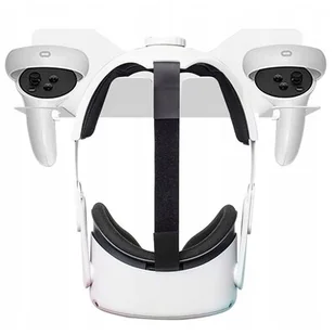 Oculus JYS Uchwyt ścienny JYS do Quest 2 - Akcesoria VR - miniaturka - grafika 1