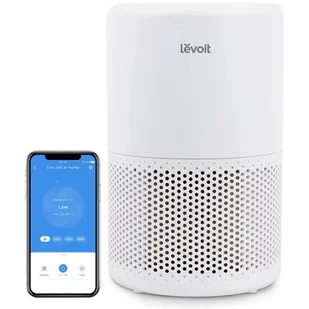 Levoit Core 200S Smart - Oczyszczacze powietrza - miniaturka - grafika 1