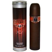 Cuba Original Red woda toaletowa 100ml