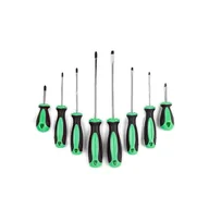 Śrubokręty - SCREWDRIVER SET 8PCS - miniaturka - grafika 1