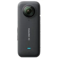 Kamery sportowe - INSTA360 X3 Motorcycle Edition - miniaturka - grafika 1