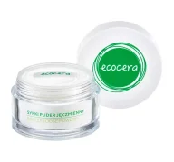 Pudry do twarzy - Ecocera Barley Loose Powder sypki puder jęczmienny 15g 5905279930162 [12311868] - miniaturka - grafika 1