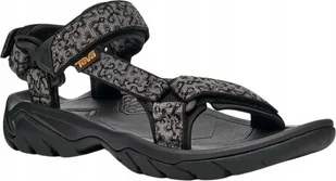 Teva M'S Terra Fi 5 Universal, MGMB, 44.5 (us 11); uk 10 - Sandały męskie - miniaturka - grafika 1