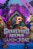 Gry PC Cyfrowe - Graveyard Keeper - Game Of Crone (PC) - Steam Key - EUROPE - miniaturka - grafika 1