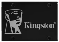 Dyski SSD - SSD|KINGSTON|KC600|2TB|SATA 3.0|TLC|Write speed 520 MBytes/sec|Read speed 550 MBytes/sec|2,5"|TBW 1200 TB|MTBF 1000000 hours|SKC600/2048G - miniaturka - grafika 1