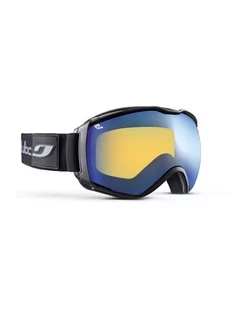 JULBO Airflux Gogle, czarny 2019 Gogle J74815146 - Gogle narciarskie - miniaturka - grafika 1